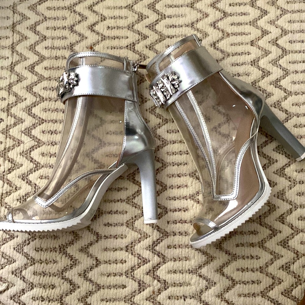 COPY - Karl Lagerfeld Blayze Size 9.5